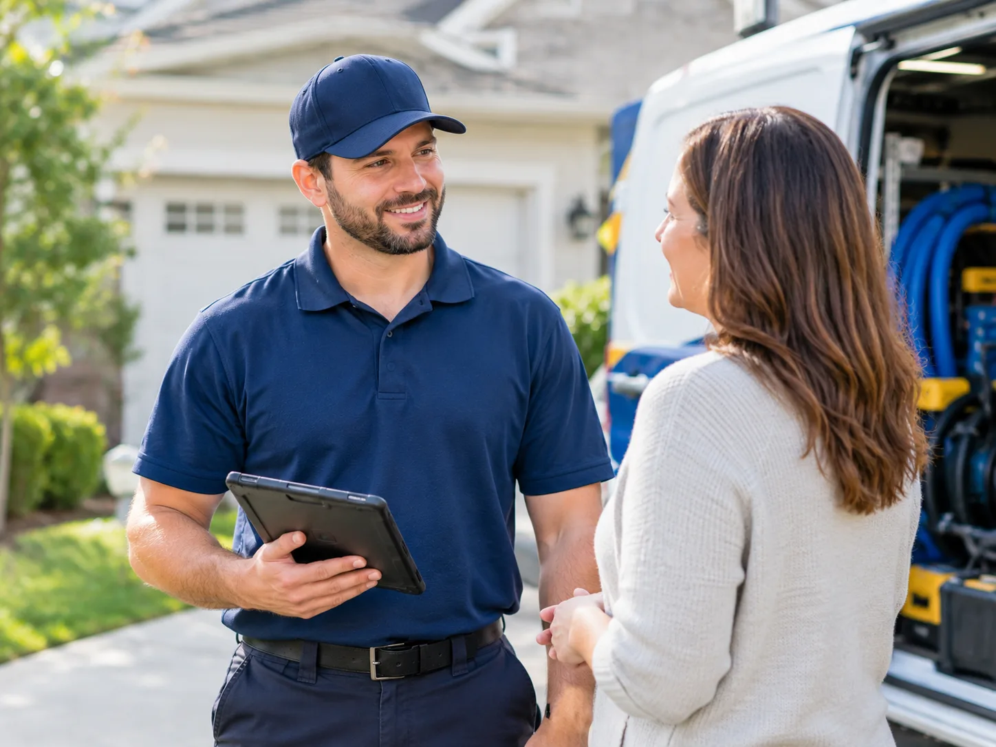 Sewage Backup Cleanup Butler, OH FAQs